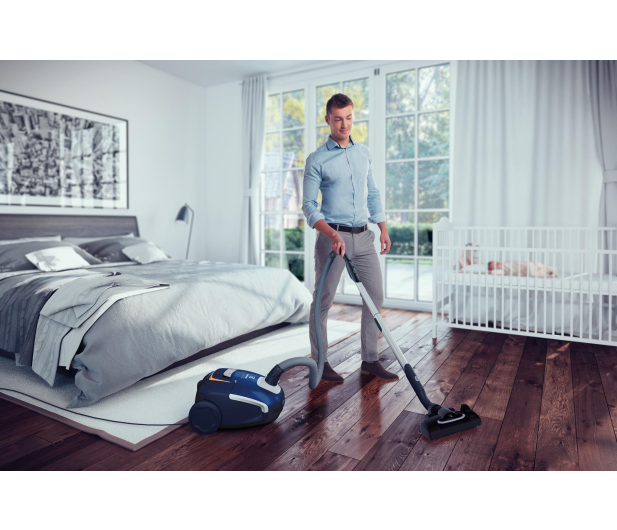 Electrolux Odkurzacz New Ultra Silencer EUS8X2DB - 1387339 - zdjęcie 3
